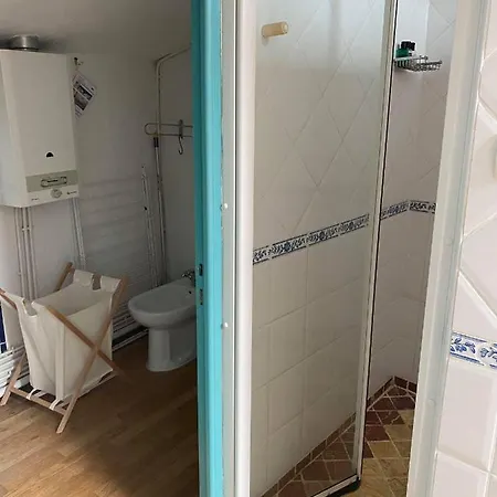 6qui10-3 - Style Loft Pour 6 Personnes Sous Les Toits
